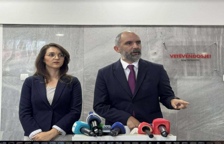 VV: Ligji për Amnistinë, kompromis i dëmshëm që amnistoi krimet serbe