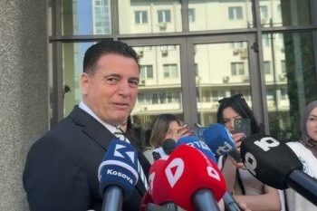 “Hetimi i Prokurorisë”, Bahtiri: Urat po ndërtohen, askush nuk mundet t’i ndalë