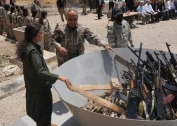 Pas 40 vitesh konflikti me Turqinë, kurdët fillojnë të delimitarizohen