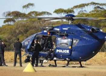 Gjendet e gjallë turistja gjermane, ishte zhdukur para 12 ditësh në Australi