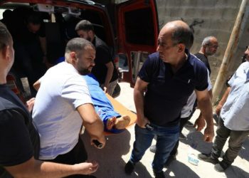 Izraelitët ekzekutojnë një shtetas amerikan në Bregun Perëndimor, reagon ShBA-ja