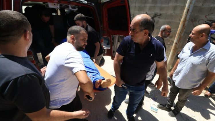 Izraelitët ekzekutojnë një shtetas amerikan në Bregun Perëndimor, reagon ShBA-ja