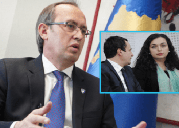 Hoti i reagon Osmanit për Marrëveshjen e Uashingtonit: Ti e Kurti nuk e keni zbatuar