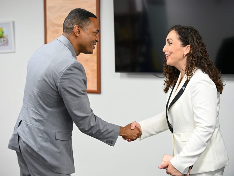 E para e Republikës sonë takon kongresistin Torres: Mirënjohës për përkushtimin e tij të palëkundur në mbështetje të Kosovës