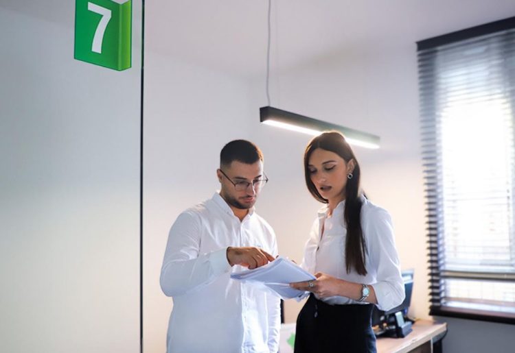 Shërbime të dedikuara për bizneset në tregun e lirë – Zyra e KESCO Premium në shërbimin tuaj