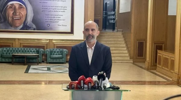 Abrashi: Ne jemi treguar të gatshëm për kompromis