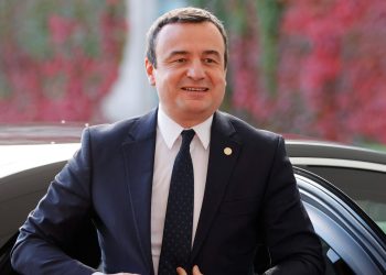 E konfirmonjnë nga qeveria: Kurti takohet sonte në Prishtinë me zyrtarin e lartë të Departamentit Amerikan të