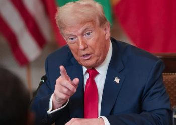 Trump i dërgon letër von der Leyen: Marrëdhënia jonë, larg reciprokes