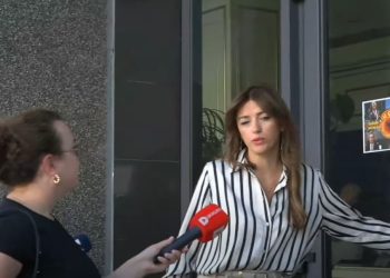 “Varet nëse opozita ka ndryshuar qëndrimin”, Haxhiu tregon nëse do ketë ndryshim në Kuvend
