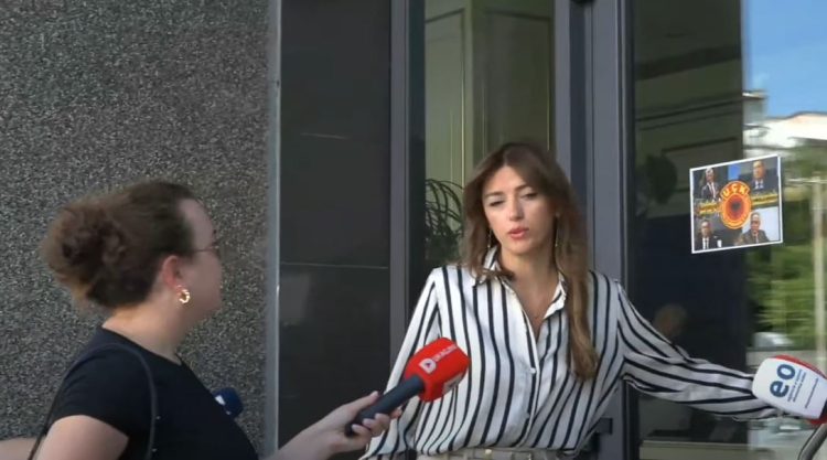 “Varet nëse opozita ka ndryshuar qëndrimin”, Haxhiu tregon nëse do ketë ndryshim në Kuvend