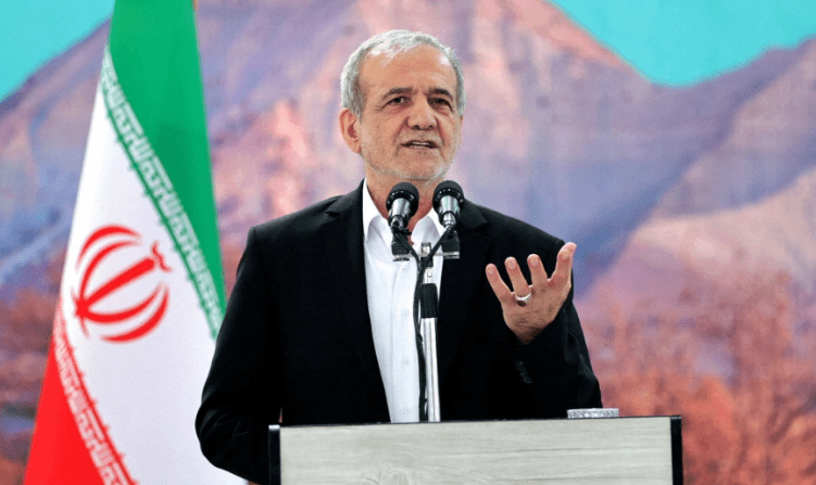 Presidenti iranian u plagos në sulmin izraelit në takimin e sigurisë së lartë