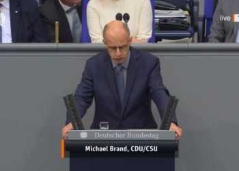 Seancë speciale në Bundestag: Serbia kreu gjenocid edhe në Kosovë