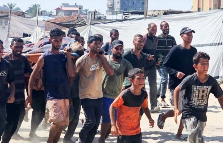 Raportohet për fëmijë të vrarë në Gazë, po prisnin të furnizoheshin me ujë