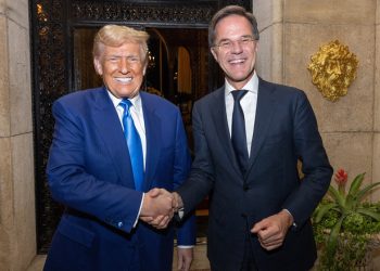 Rutte shkon në Amerikë, do të takohet me Trumpin