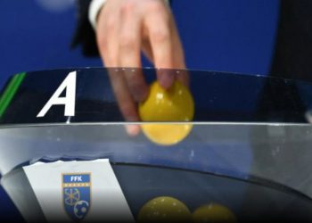 Superliga dhe Liga e Parë, caktohet data e tërheqjes së shortit