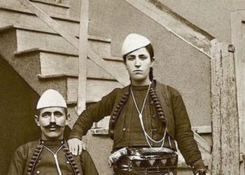 Ditët e fundit të Shote Galicës në Kurbin