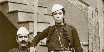 Ditët e fundit të Shote Galicës në Kurbin