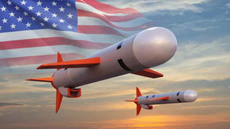 Presidenti i ShBA-së po shqyrton dërgimin e raketave Tomahawk në Ukrainë, armë që mund të godasë ‘në zemër’ të Rusisë