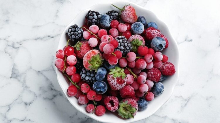 Gjermania gjen virusin e hepatitit A në fruta nga Serbia