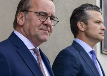 Gjermania është gati të marrë më shumë përgjegjësi për mbrojtje të Evropës