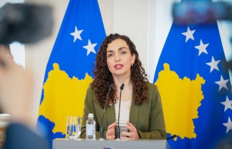 Osmani: Serbia përpiqet vazhdimisht ta destabilizojë Kosovën