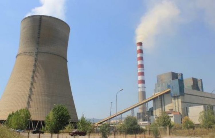 Prodhimi i KEK-ut tejkalon kërkesën për energji elektrike