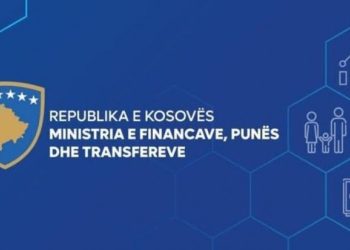 MFPT: Prokurimi i projekteve kapitale vetëm me zotim buxhetor të konfirmuar