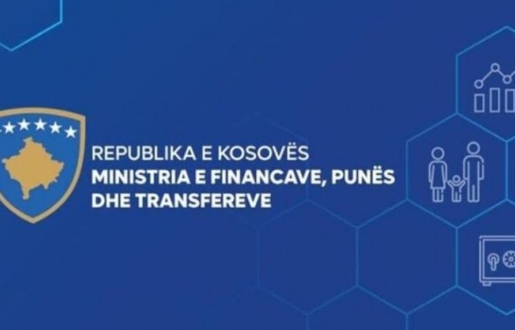 MFPT: Prokurimi i projekteve kapitale vetëm me zotim buxhetor të konfirmuar