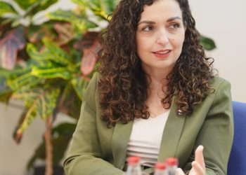 Osmani: Kosova është dhe do të mbetet një aleate e besueshme në mbrojtje të vlerave demokratike