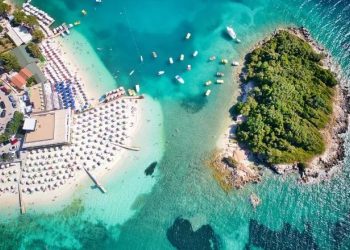 `Forbes`: Pse duhet ta planifikoni Shqipërinë për pushimet tuaja?