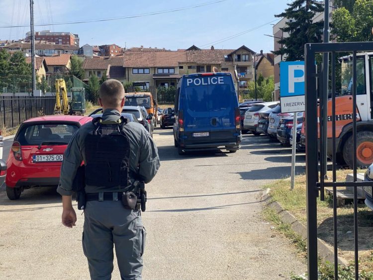 Aksioni te Agjencia Kadastrale, deklarohen nga prokuroria