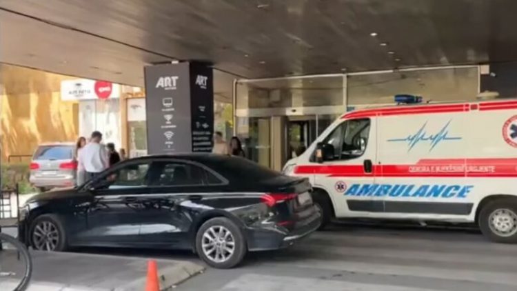 Rasti i 24 vjeçarit i cili ra nga lartësia e hotel “Grand”, deklarohen nga Prokuroria