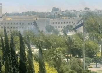 Izraeli sulmon Sirinë, goditet selia e Shtabit të Përgjithshëm të Ushtrisë Siriane