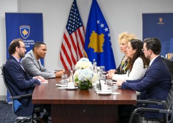 Torres: Kosova, aleati më i madh i SHBA-së në Ballkanin Perëndimor