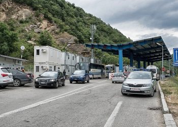 Operacioni i Speciales dhe AKI-së te ‘Dheu i Bardhë’: Cak polici i dyshuar për spiunazh