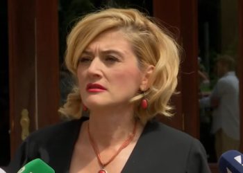 Kusari-Lila: Zhbllokimi i Kuvendit do të ishte i lehtë nëse deputetët e kryejnë obligimin kushtetues, votimin