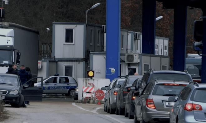 Ky është zv/komandanti i ‘Dheut të Bardhë’ i arrestuar për spiunazh