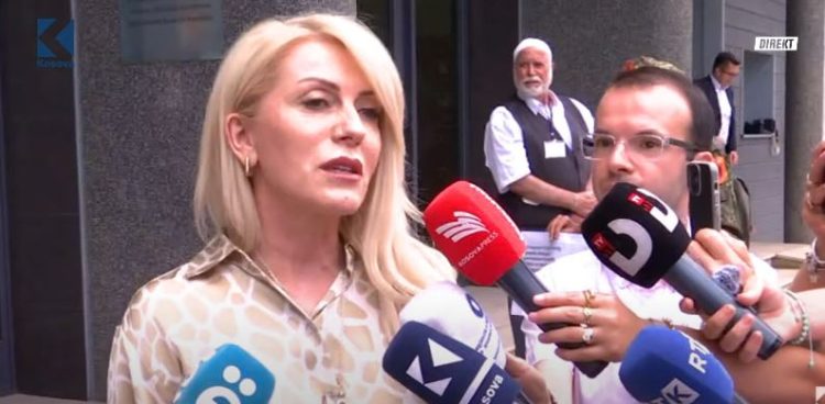 A është pirë kafja mes Kurtit dhe Limajt, tregon Izmaku