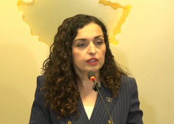 Osmani: I siguroj qytetarët e Kosovës se nuk ka arsye as për shqetësim e as për panik