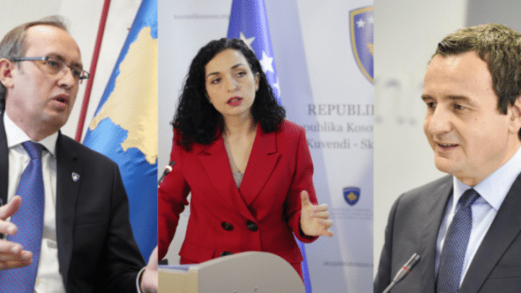 “Mashtruese” dhe “Jorelevant”, si nisi përplasja ndërmjet Avdullah Hotit dhe Vjosa Osmanit