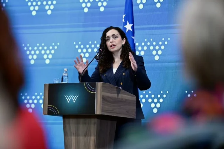 Osmani: Asnjë shoqëri s’është e lirë nëse gratë mbesin mbrapa