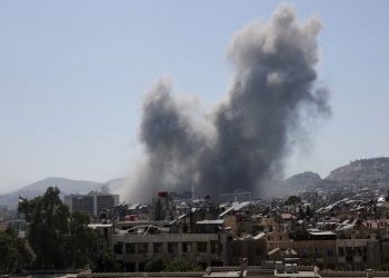 Izraeli dhe Siria bien dakord për armëpushim