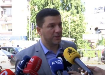 Krasniqi: VV të propozojë për kryeparlamentar dikë që s’ka qenë ministër