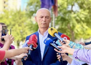 Nura: PDK-ja mund ta votojë Limaj për kryeparlamentar