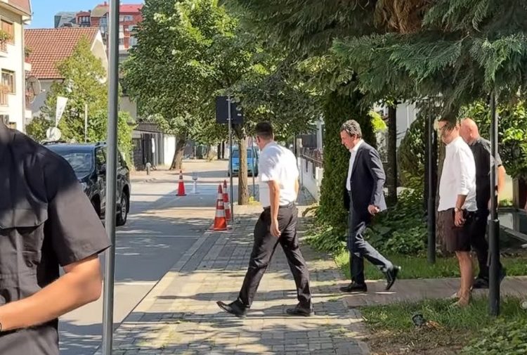 Kurti e Limaj do të takohen sërish