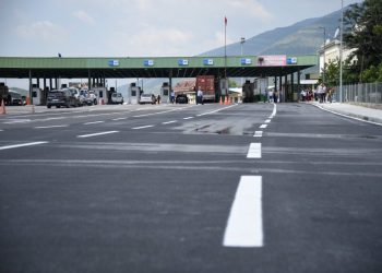 Arrestohet për ryshfet shtetasi serb në Vërmicë