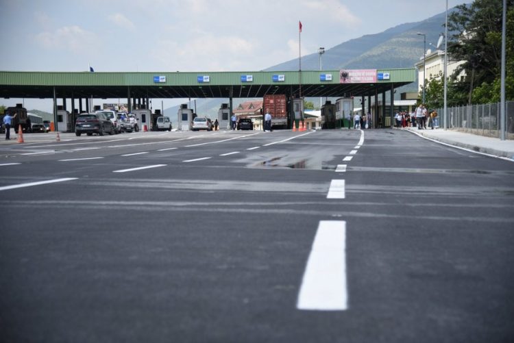 Arrestohet për ryshfet shtetasi serb në Vërmicë