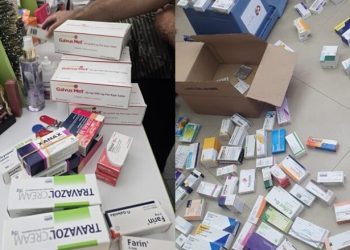 Zbulohen barna të kontrabanduara në Gjilan dhe Viti, vlera mbi 4 mijë euro