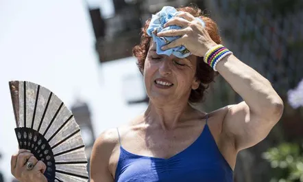 Vapa afrikane godet Kosovën – temperaturat mbi normalen, rrezik për shëndetin dhe mjedisin