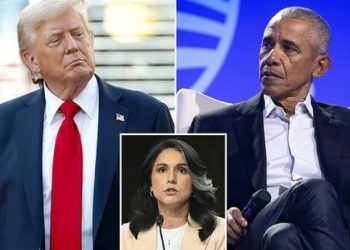 Trump bën thirrje për arrestimin e Obamas, derisa pretendohet se ish-presidenti qëndron prapa grushtshtetit